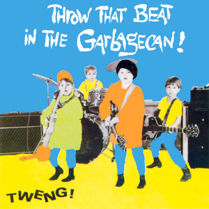 Listen to Shalala song with lyrics from Throw That Beat In The Garbagecan!
