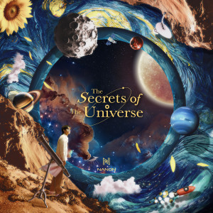 อัลบัม THE SECRETS OF THE UNIVERSE ศิลปิน NANON