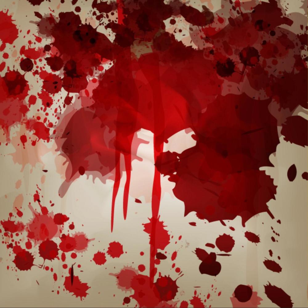 BAD BLOOD! (Explicit)