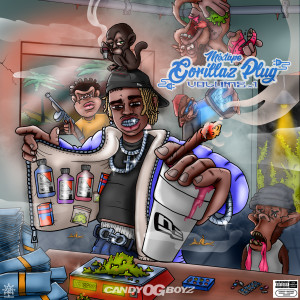 ดาวน์โหลดและฟังเพลง Eu To Loco พร้อมเนื้อเพลงจาก Xitter