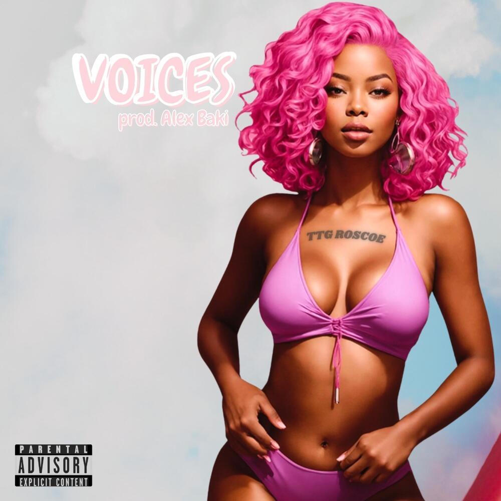 Voices (Explicit)