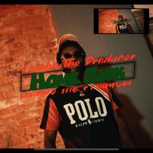Lambo_the_producer的專輯HomeSick
