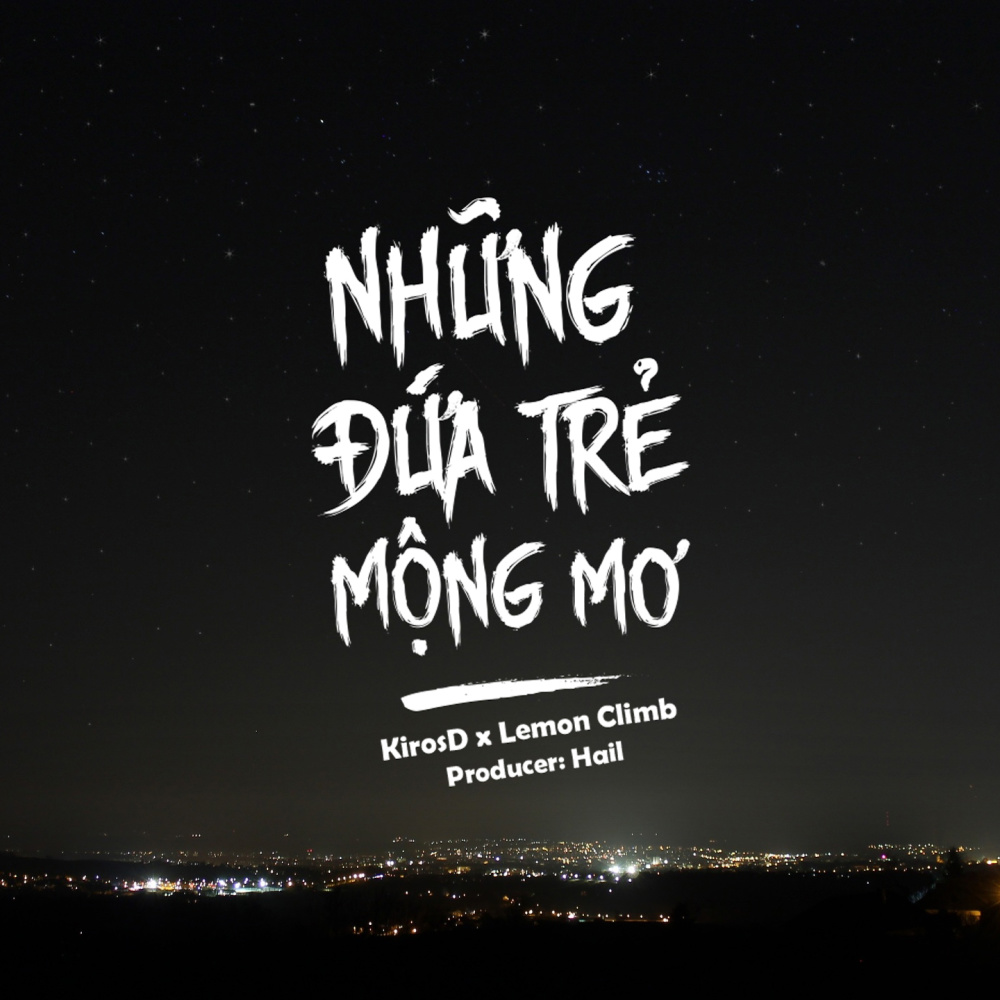 Những Đứa Trẻ Mộng Mơ (Instrumental Version)