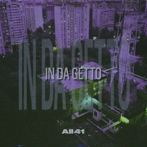 Listen to In Da Getto (Explicit) song with lyrics from Jedik
