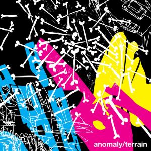 Listen to Something Somewhere in There song with lyrics from Anomaly SGE