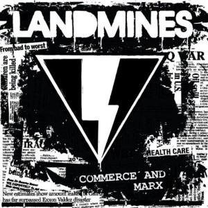 收聽Landmines的Fair Weather Friend歌詞歌曲