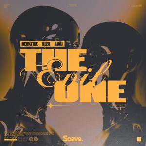 Album The Evil One from REAKTIVE