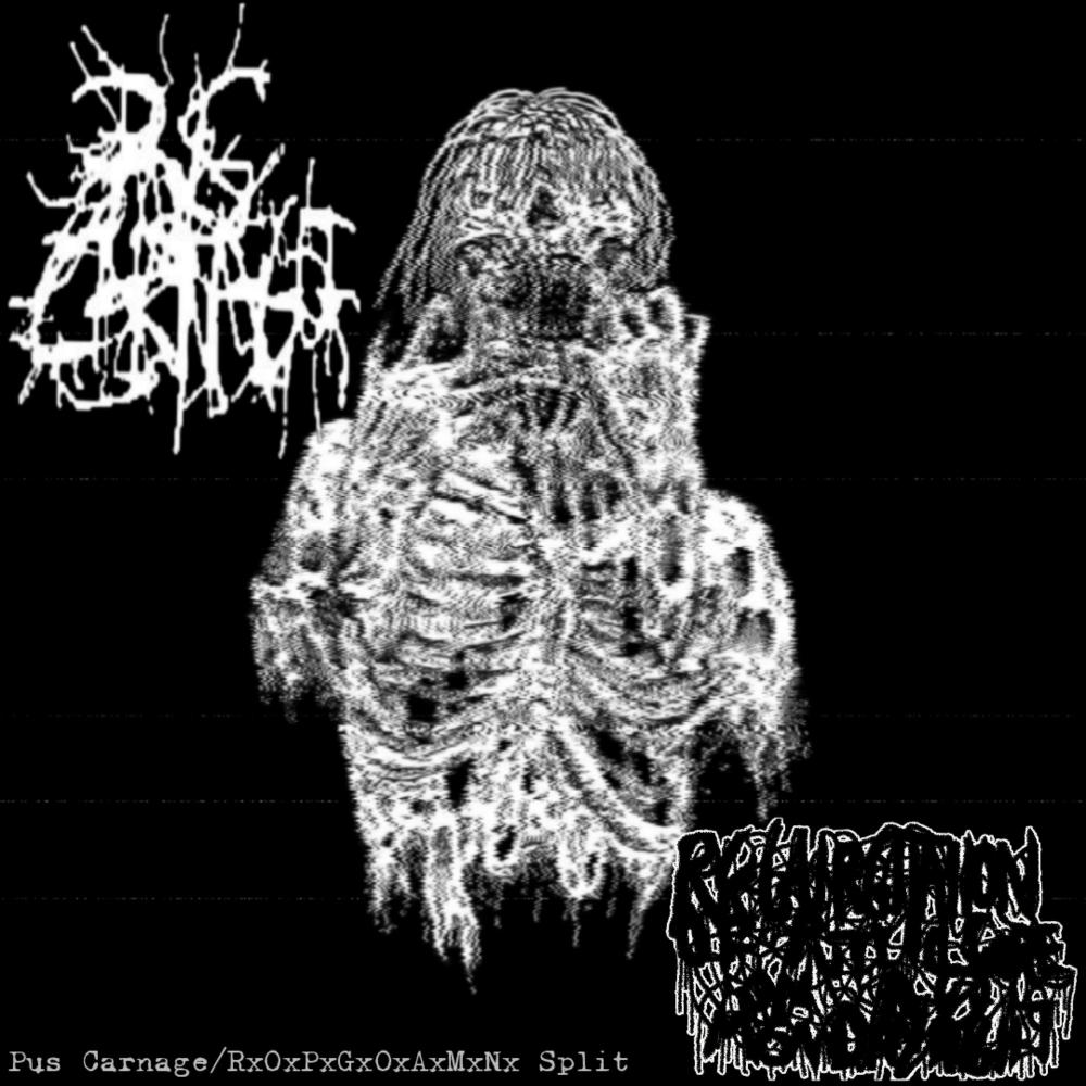 Sloppy Toppy From Jason Voorhees (feat. Pus Carnage) (Explicit)