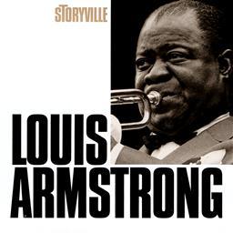 收聽Louis Armstrong的La Vie En Rose歌詞歌曲