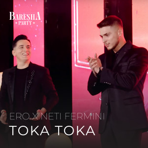 Album Toka toka from 