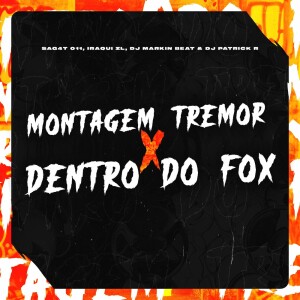 收听Sag4t 011的Montagem Tremor X Dentro do Fox (Explicit)歌词歌曲
