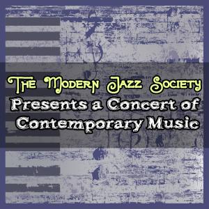 ดาวน์โหลดและฟังเพลง Midsommer พร้อมเนื้อเพลงจาก The Modern Jazz Society