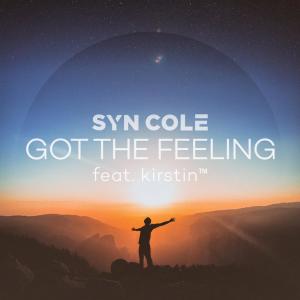 ดาวน์โหลดและฟังเพลง Got the Feeling พร้อมเนื้อเพลงจาก Syn Cole