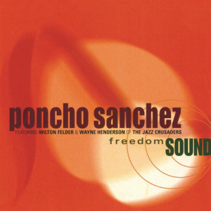 ดาวน์โหลดและฟังเพลง MJ's Funk (Album Version) พร้อมเนื้อเพลงจาก Poncho Sanchez