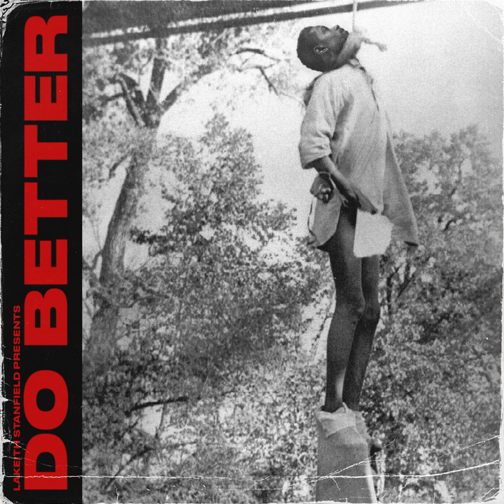 Do Better (Explicit)