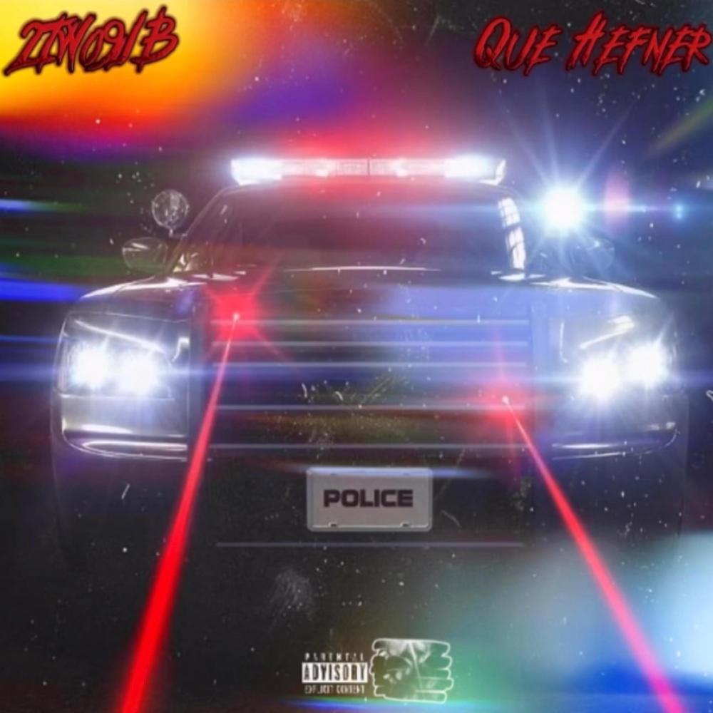 5 Stars (feat. Que Hefner) (Explicit)