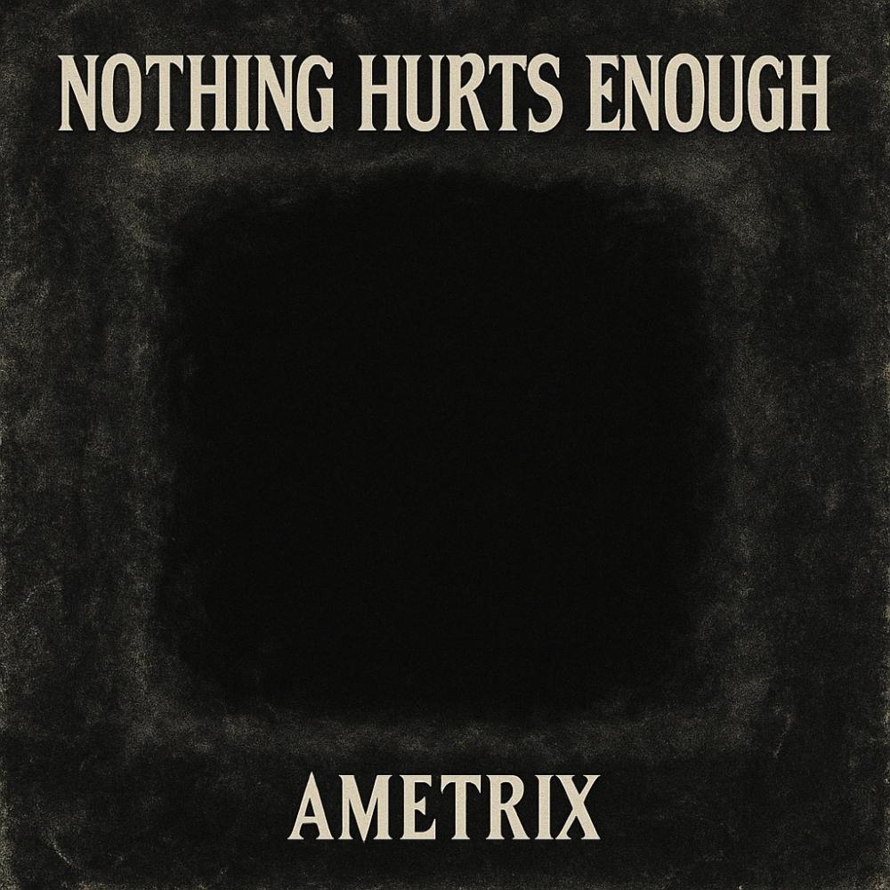 nothing hurts enough (feat. the vibes) (Explicit)