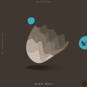 Beatpunx的專輯Own Way