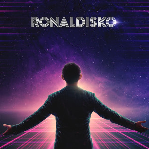 收听Ronaldisko的Sombong歌词歌曲