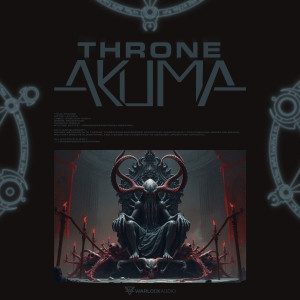 อัลบัม Throne ศิลปิน Akuma