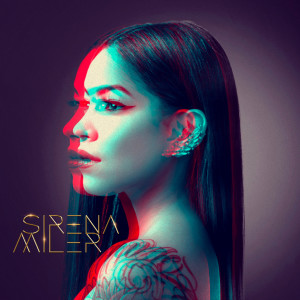 收聽Sirena Miler的Se Pone Mas Bonita歌詞歌曲