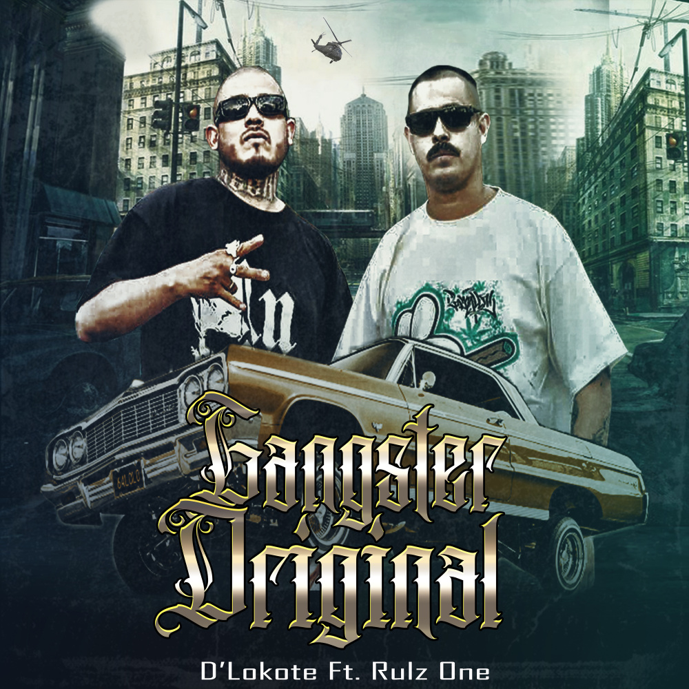 Gangster Original