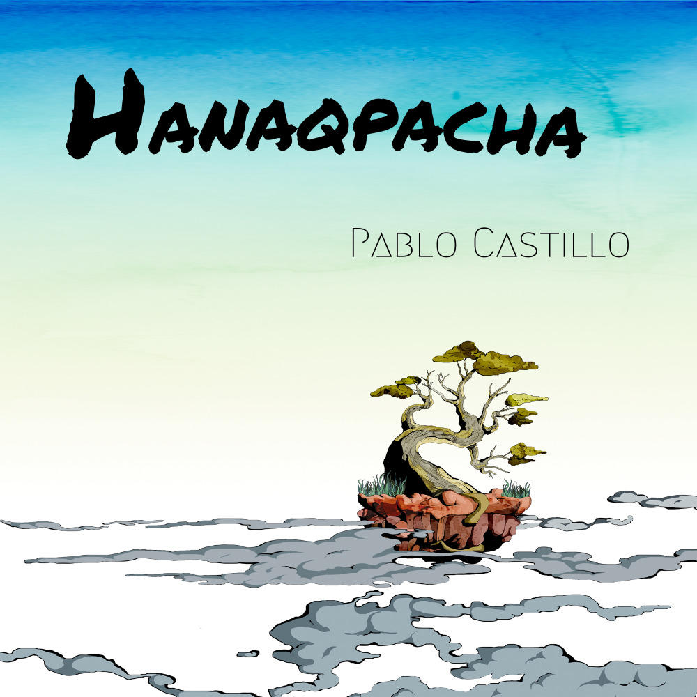 Hanaqpacha