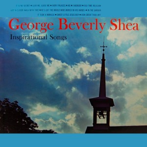 收聽George Beverly Shea的He's Got The Whole Wide World In His Hands歌詞歌曲
