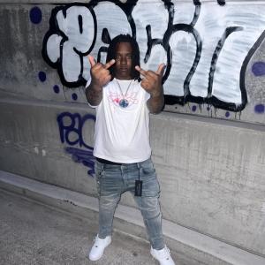 Listen to FUCK A NIGGA (Explicit) song with lyrics from Deedee