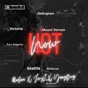 Young Beez的專輯Hot Now (feat. MEDINA & JayV) (Explicit)