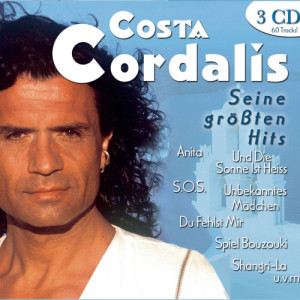 ดาวน์โหลดและฟังเพลง Anita พร้อมเนื้อเพลงจาก Costa Cordalis