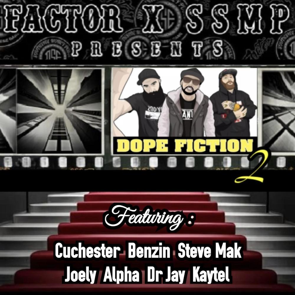 Hang'n Around (feat. Cuchester) (Explicit)