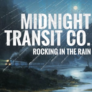 收聽Midnight Transit Co.的To Be a Rock Star歌詞歌曲