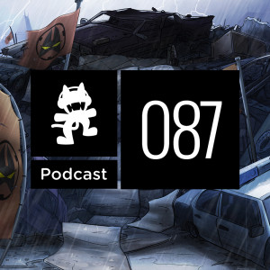 收听Monstercat的Monstercat Podcast Ep. 087 (Threshold Album Special)歌词歌曲