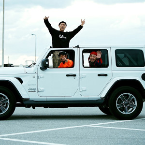 收听スペースシャンデリア的GONNA MAKE LIFE (feat. RITTO)歌词歌曲