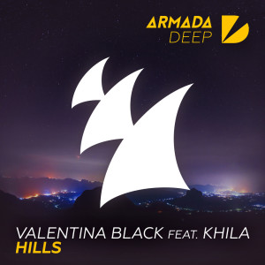 ดาวน์โหลดและฟังเพลง Hills พร้อมเนื้อเพลงจาก Valentina Black