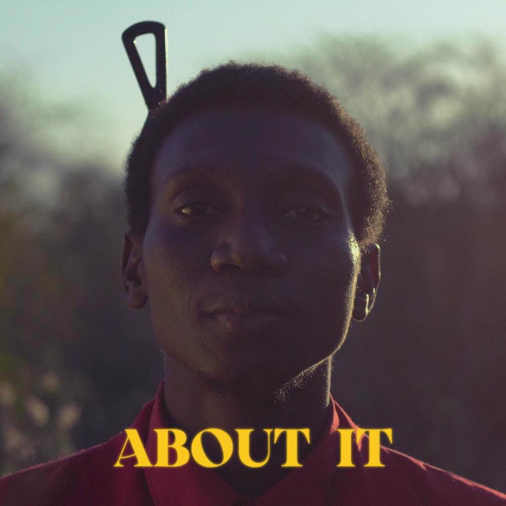 About it (feat. Selva) (Explicit)
