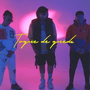 ดาวน์โหลดและฟังเพลง Toque de queda (feat. LITTLE K & S.C.P oficial) พร้อมเนื้อเพลงจาก GizzyG