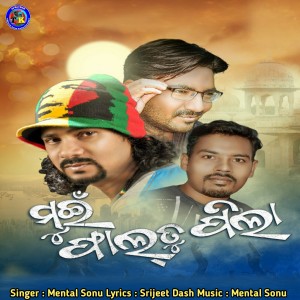 Dengarkan lagu Tera Beimaan Love nyanyian Dharmesh Tandi dengan lirik