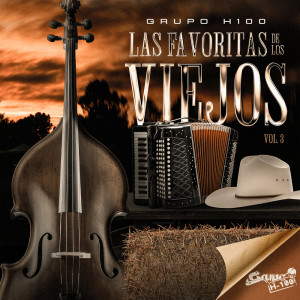 ดาวน์โหลดและฟังเพลง El Ruso (En Vivo) พร้อมเนื้อเพลงจาก Grupo H-100