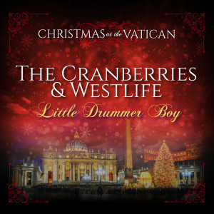 Album Little Drummer Boy (Christmas at The Vatican) (Live) from WestLife