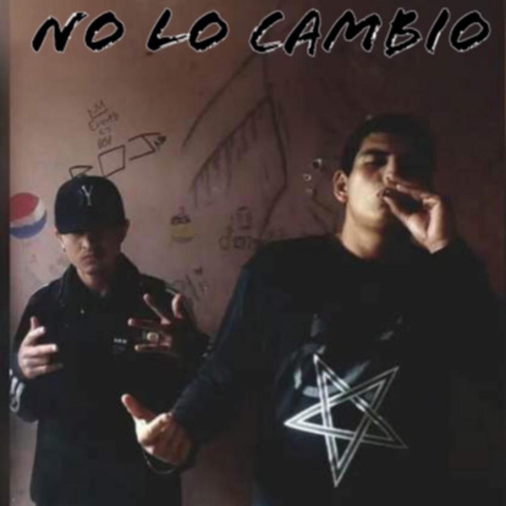 NO LO CAMBIO (feat. FG) (Explicit)