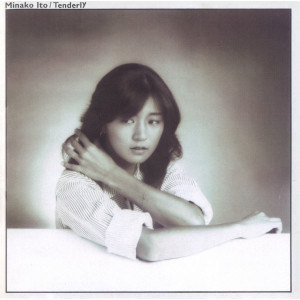 อัลบัม Tenderly ศิลปิน Minako Ito