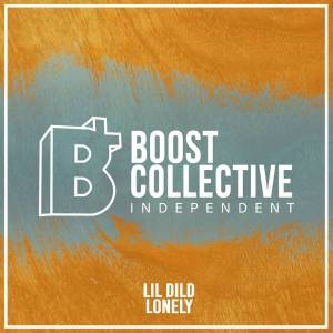 Listen to Lonely song with lyrics from Lil Dild