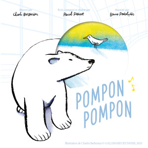 Pascal Parisot的專輯Pompon Pompon