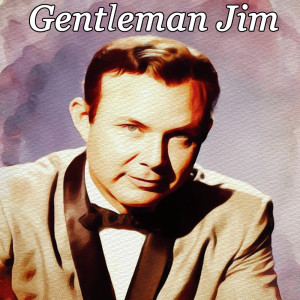 Jim Reeves的專輯Gentleman Jim