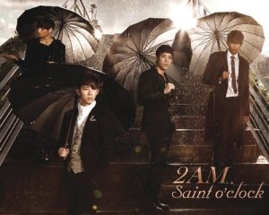 ดาวน์โหลดและฟังเพลง Love U, Hate U พร้อมเนื้อเพลงจาก 2am