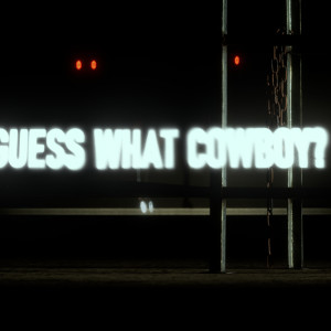 Vipz的專輯Guess What Cowboy?