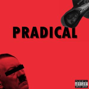 Album PRADICAL (feat. THEVIX) (Explicit) from Emris manu