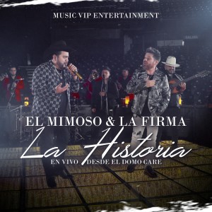 Listen to La Historia (En Vivo) song with lyrics from El Mimoso Luis Antonio López
